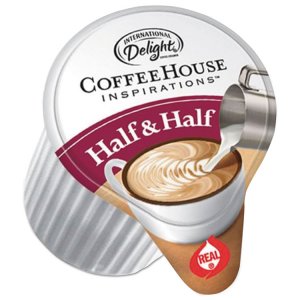 Dean UPC102041 Coffee,creamer,halfhalf