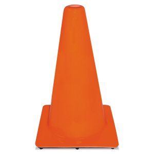 3m 90127-00001 Cones,12',pvc,non Refl,or