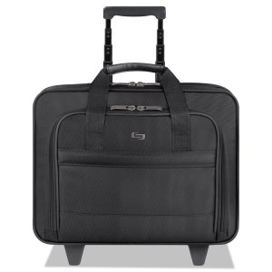 United B100-4 Case,computer,roller,bk