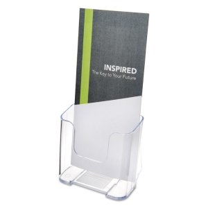 Deflecto DEF 74901 Single Compartment Docuholder - 1 Compartment(s) - 