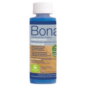 Bona WM700049040 Cleaner,hardwd,conc,4oz