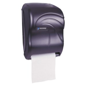 Cfs T1390TBK Dispenser,h-towel,wlk,bk