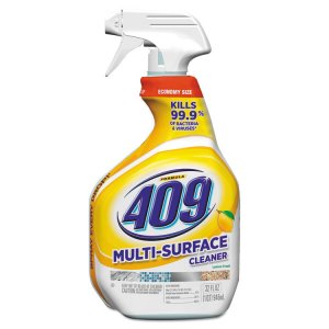 Clorox 30954 Cleaner,mlti Srfce,409