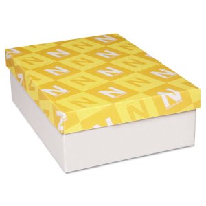 Neenah 6557100 Envelope,10,24clscrst,iy