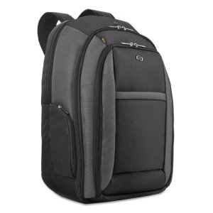 United CLA703-4 Briefcase,backpack,bk