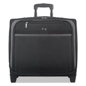 United CLA901-4 Case,rolling,computer,bk