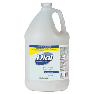 Dial DIA 84024 Soap,lqd Moistur Pump