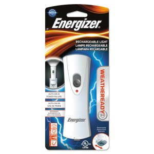 Eveready RCL1NM2WR Flashlight,led Rechrgeabl