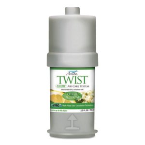 Cfs RW107801228 Freshener,air,2.5oz,trpwv