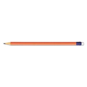 Bic PGEP181 Pencil,2 Xtra Fun,18pk