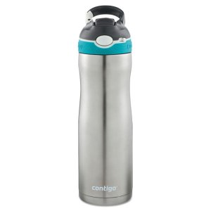 Contigo 72350 Cup,ashland Chill,20oz,be