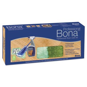 Bona WM710013399 Cleaner,18,hardwd System