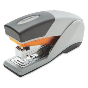 Acco S7066412A Swingline Optima 25 Compact Reduced Effort Stapler - 25