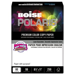 Cascades BCP-2817 Paper,98brt,11x17,28,wht