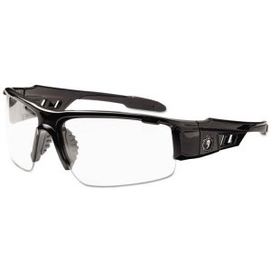 Ergodyne 52100 Glasses,sfty,dagrgl,gycl