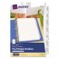 Avery AVE 11315 Averyreg; Monthly Preprinted Tab Dividers - 12 X Divid