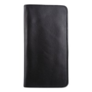 Bond TAC1404-BLACK Holder,passport,leathr