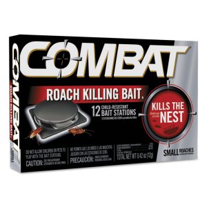 Dial DIA 41910 Container,roach Baits