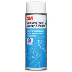 3m 85901 Cleaner,stainless Steel