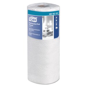 Essity HB9201 Towel,perforated Roll,we