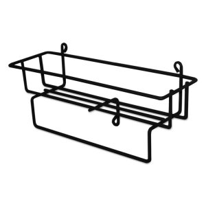 Diversey D3191754 Dispenser,rack,wire,1.5