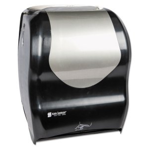 Cfs T1470SS Dispenser,summit Senso,ss