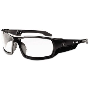 Ergodyne 50030 Glasses,sfty,odingl,blsm