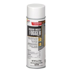 Chase CHA 5105 Spray,insct Fogger,6oz,12