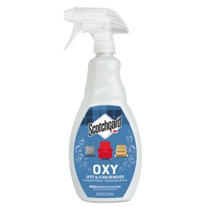 3m 1026C Cleaner,carpet Oxy,26oz