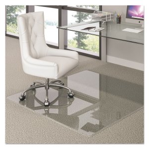 Deflecto CMG70434450 Chairmat,glass