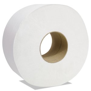 Cascades B220 Tissue,bath,jumbo,2ply