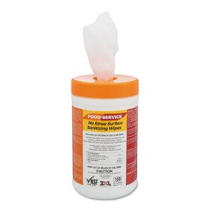 2xl 2XL 447 Wipes,sml Count Fd,clnr