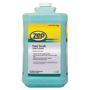 Zep 1049469 Soap,hand,clr,no Pump