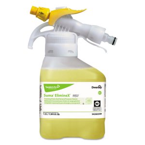 Diversey 94266308 Cleaner,drain,foam,21.5l