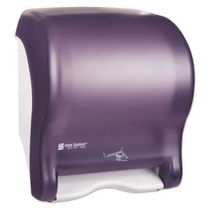 Cfs T8400TBK Dispenser,twl,sensor Roll