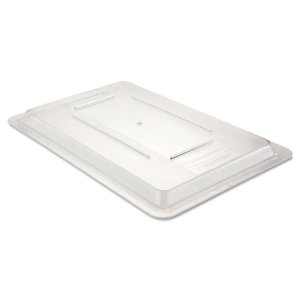 Rubbermaid FG350200WHT Lid,3500,3501,3506,3508