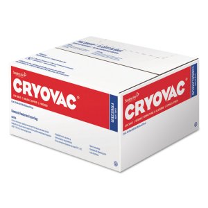 Diversey 100946912 Bag,cryvc,1gl,frzr,dl Zpr