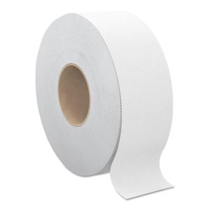 Cascades CSD B080 Pro Select Jumbo Toilet Paper - 2 Ply - 3.30 X 500 F