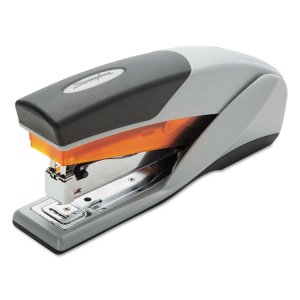 Acco S7066402A Swingline Optima 25 Reduced Effort Stapler - 25 Sheets 