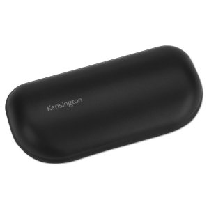 Acco KMW 52802 Kensington Ergosoft Wrist Rest For Standard Keyboards -