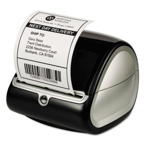 Avery 04157 Averyreg; 4x6 Thermal Print Label Rolls Bulk Pack - Perman