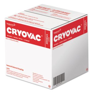 Diversey 100946911 Bag,cryvc,1qt,strg,dl Zpr