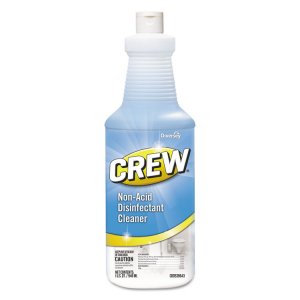 Diversey 101104263 Disinfectant,crew Rtu,be