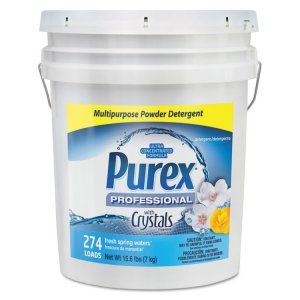 Purex DIA 06355 Detergent,prx,frsh Scnt