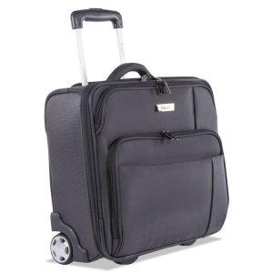 Bond BZCW302-GREY Case,bus,slim,wheeled,gy