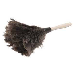 Boardwalk BWK28GY Duster,ostrch,fthr,28,gy