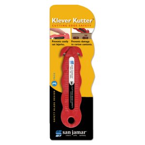 Cfs KK403 Cutter,safety,klever,3pk