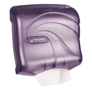 Cfs T1750TBKRD Dispenser,mini Ultra Fld