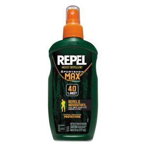 Diversey CB003384 Insecticide,repel Insect