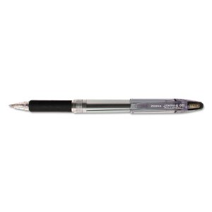 Zebra 44110 Pen,rball,jimnie,bk